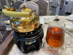 -香云轩·顺德菜(香云纱园林酒店店)