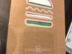 -Shake Shack(西单大悦城店)