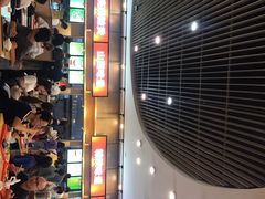 -北京理工大学新食堂