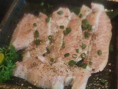 -樱嘢·炭火烧肉(惠南店)