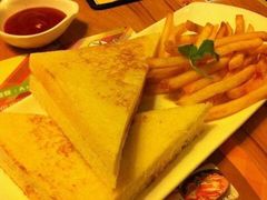 -卡朋厨房(289艺术园区店)