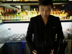 -Ish Whiskey&Cocktail Bar酒吧(合生麒麟新天地店)