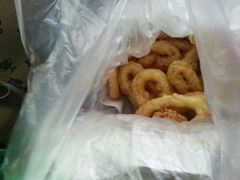 炸鱿鱼圈-北坦杨家干炸里脊(总店)