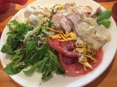 -So Lounge索兰至餐厅(蓝色港湾店)