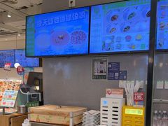 -甲乙饼·手工牛肉饼(东方广场店)