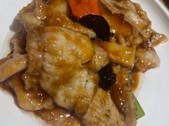 -兔爸私家小厨(新北万达店)