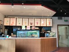 -Ricci睿奇美式餐厅(五道口店)