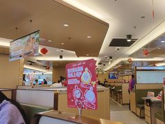 -海底捞火锅(旭辉MALL店)