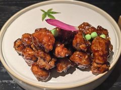 -锦楼·臻选新杭帮(杭州中心店)