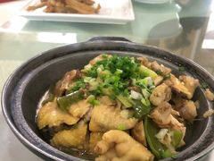 -南庄酒家·海鲜粤菜·25年老字号(环城南路店)