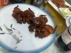 -飞天大厦清真餐厅