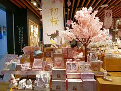 -九木杂物社(大族广场店)