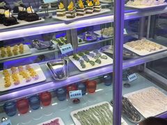自助取餐区-澜悦港海鲜体验主题餐厅