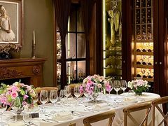 -Le Bistrot de Racine