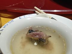 无量山汽锅鸡-福照楼汽锅鸡·云南菜(护国路店)