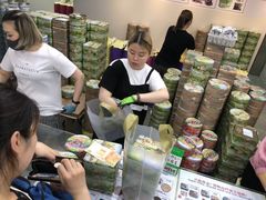 -珍妮曲奇聪明小熊(尖沙咀店)
