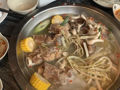 -天都火锅酒楼(虹梅南路店)