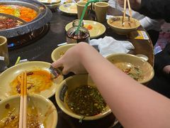 -唇辣号重庆老火锅(亦庄店)