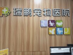 -瑞鹏·疫苗·绝育·宠物医院(广九店)