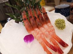 -阿吾罗日本料理(K11艺术中心店)