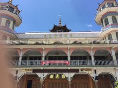 -回辉登偰氏面片(东莲花美食街店)