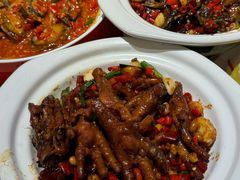 -辣小鲜·南昌大排档(船山路店)