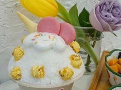 -似季甜铺·糖水·下午茶·小吃(麦地店)