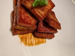 -虹潮荟·餐桌上的美食地理(太阳宫店)