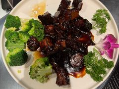 -海天楼中餐厅(吴宫泛太平洋酒店)