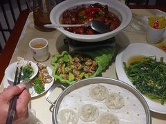 -谢氏老金口七号宴(武昌大道店)