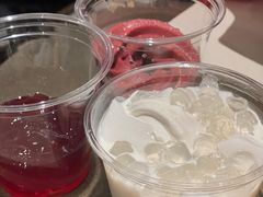 -喜茶(广州石牌桥店)