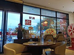 -必胜客(福州永嘉PH店)
