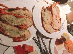 -星伦多自助料理·涮烤一体(虹悦城店)