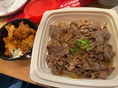 -町门烤肉拌饭专门店(新天地店)