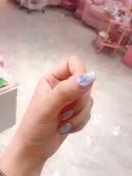 -Pink Baby美甲美睫