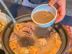 -简小舍· 民间手艺菜(古德寺店)