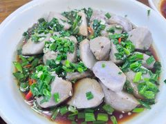 -芦茨金富饭庄·25年老字号·专做稻草鸡