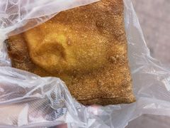 -张家油条