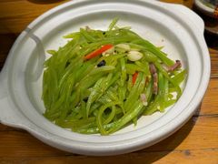 -陈家老院子·长春特色东北家宴(一匡街店)