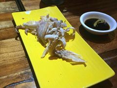 -JUKEBOX玖部音乐餐厅(华侨城店)