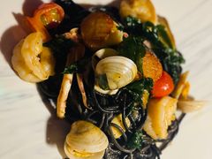-Kathleen's Waitan 凯圣琳江景西餐厅(外滩店)