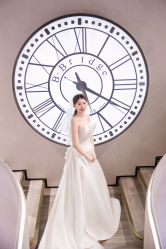 -B.Bridge Couture婚纱礼服(福田店)