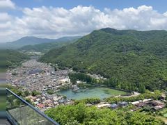 -黄贤森林公园