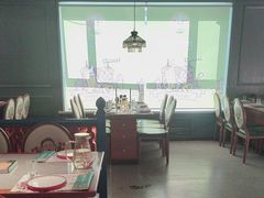 -通海俄式烧烤·俄罗斯大串(嵩山路店)