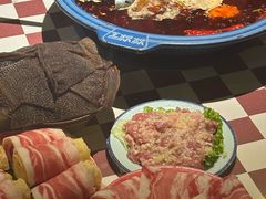 -王歘歘·chuǎ火锅(五道营店)
