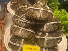 -阿明小菜·海鲜·上海菜(梅陇店)