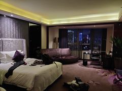 -深圳圣淘沙酒店(翡翠店)