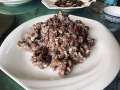 -同发号饭庄(复兴路店)