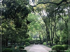 -杭州张苍水先生祠