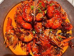 -巴厘龙虾·榜首油焖大虾(旗舰店·万松园)